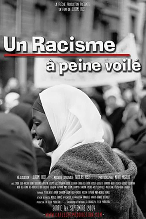 Un racisme &agrave; peine voil&eacute;