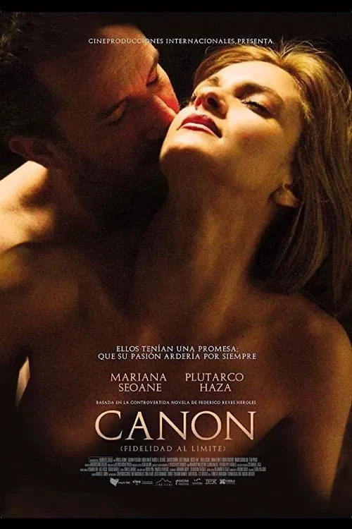 Canon (Fidelidad al l&iacute;mite)