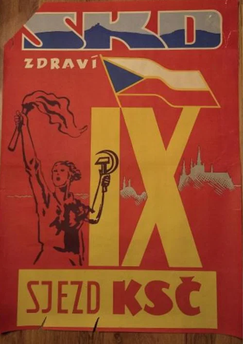 V&iacute;tězn&yacute; lid