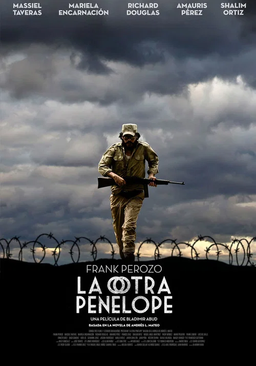 La otra Pen&eacute;lope