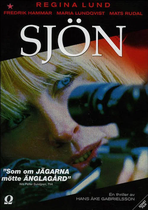 Sj&ouml;n