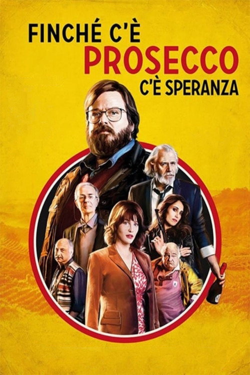 Finch&egrave; c'&egrave; prosecco c'&egrave; speranza