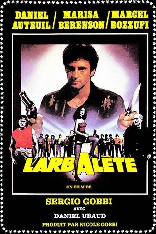 L'Arbal&egrave;te