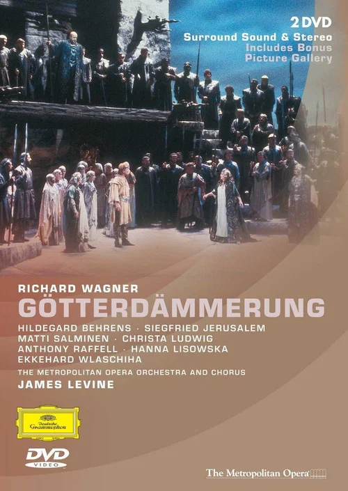 G&ouml;tterd&auml;mmerung