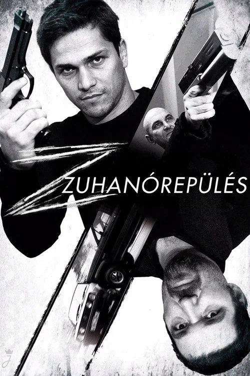 Zuhan&oacute;rep&uuml;l&eacute;s
