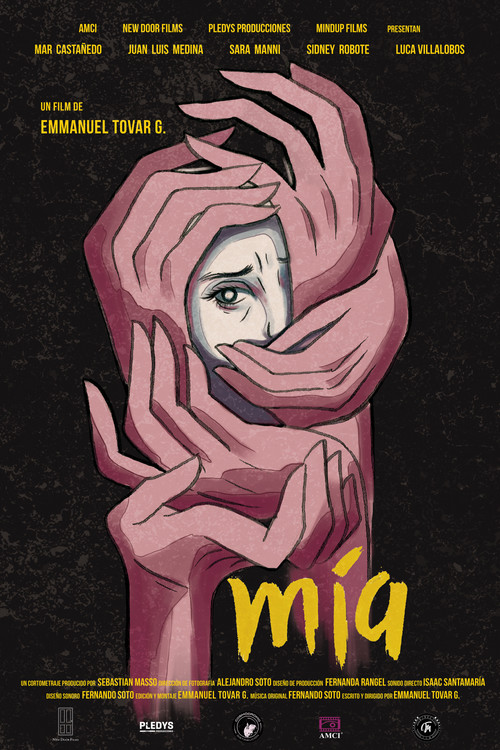 M&iacute;a