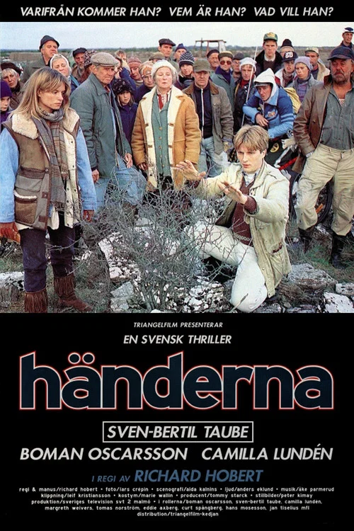 H&auml;nderna