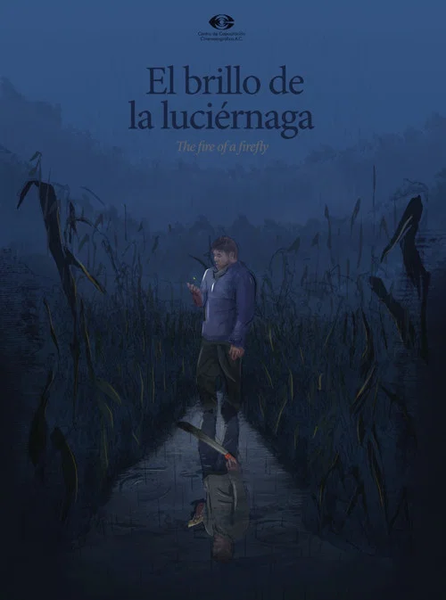 El brillo de la luci&eacute;rnaga
