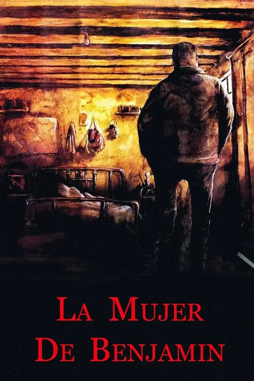 La mujer de Benjam&iacute;n