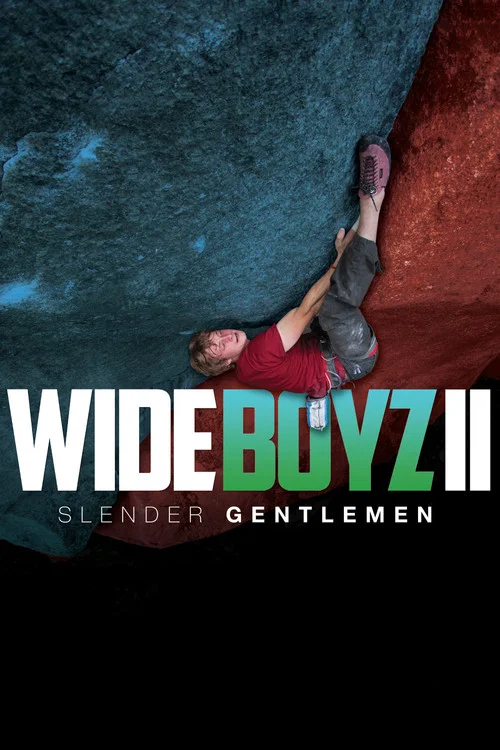 Wide Boyz II &ndash; Slender Gentlemen