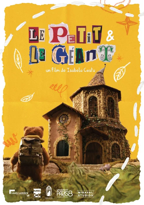 Le Petit et le G&eacute;ant