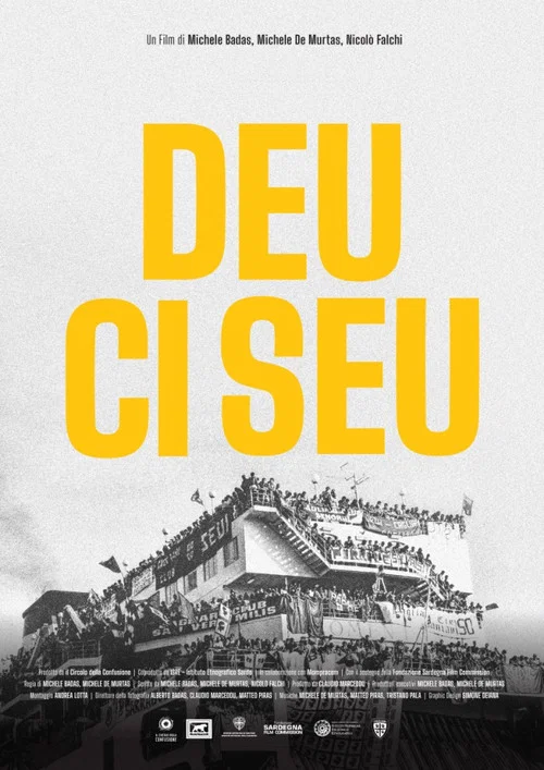 Deu Ci Seu