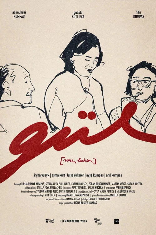 g&uuml;l