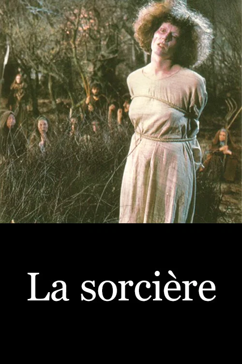 La Sorci&egrave;re