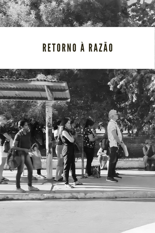 Retorno &agrave; Raz&atilde;o