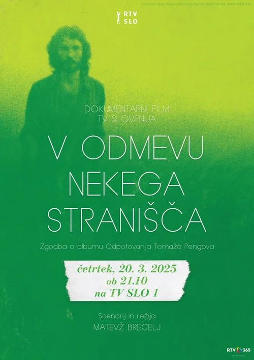 V odmevu nekega strani&scaron;ča