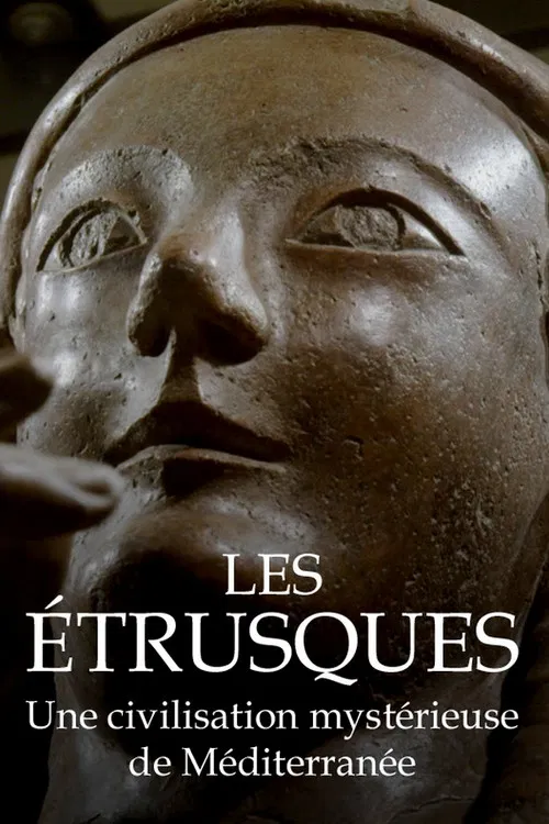 Les &Eacute;trusques : une civilisation myst&eacute;rieuse de M&eacute;dit&eacute;ran&eacute;e