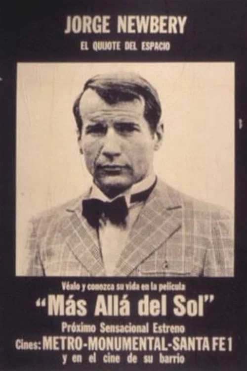 M&aacute;s all&aacute; del sol