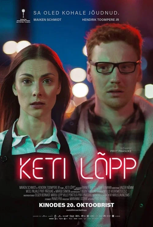 Keti l&otilde;pp