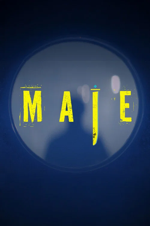 Maje