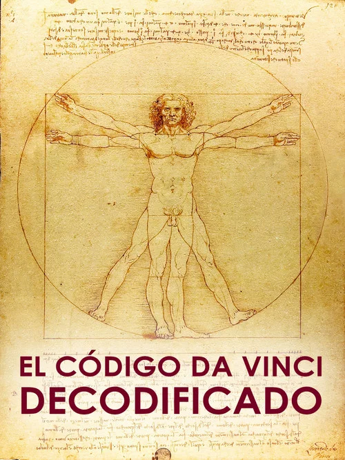 El C&oacute;digo Da Vinci Decodificado