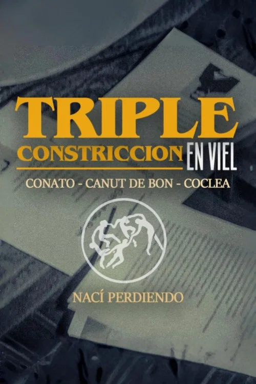 TRIPLE CONSTRICCI&Oacute;N EN VIEL