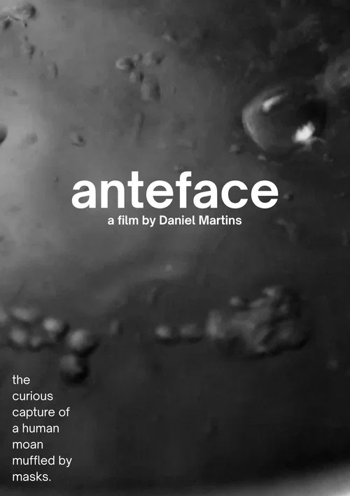 Anteface