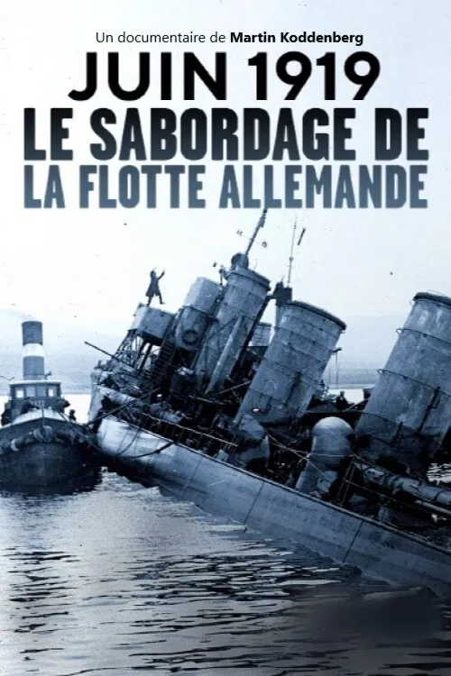Kommando Selbstzerst&ouml;rung - Der Untergang der Kaiserlichen Flotte