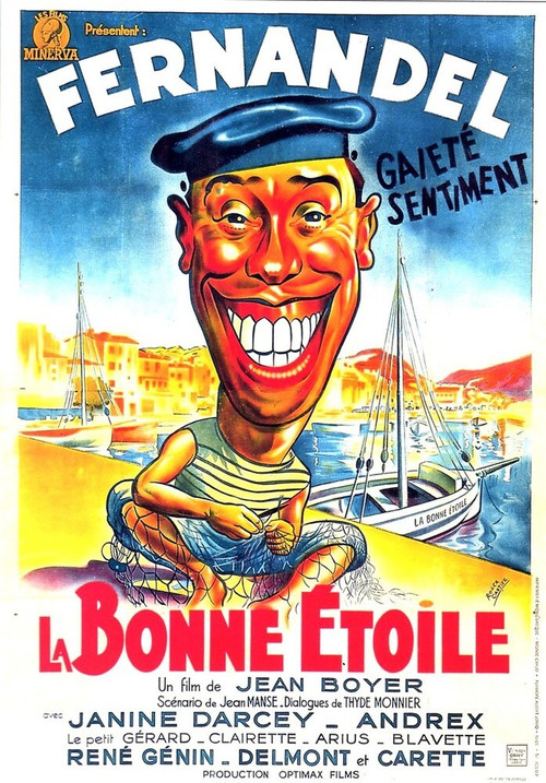 La Bonne &Eacute;toile