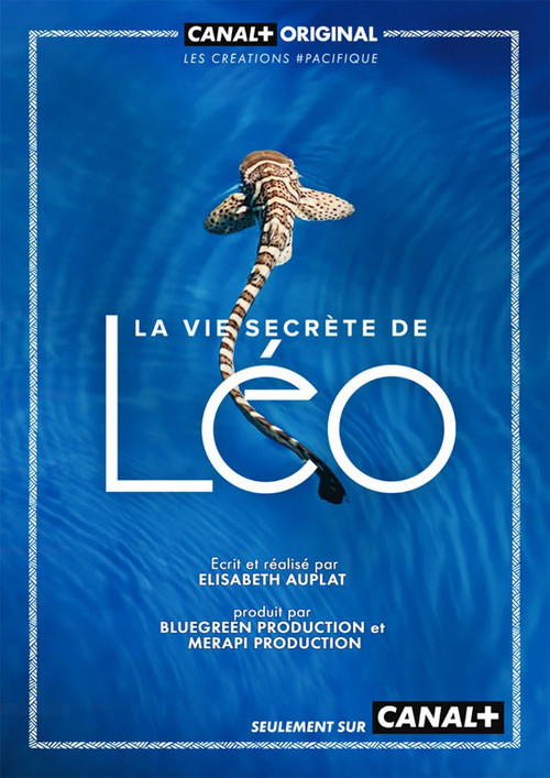 La Vie secr&egrave;te de L&eacute;o