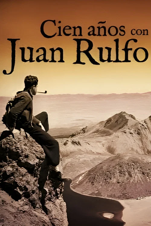 Cien a&ntilde;os con Juan Rulfo