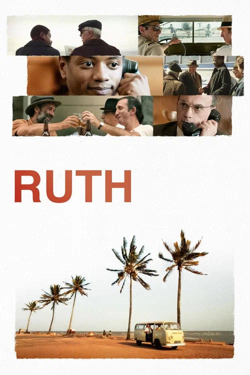 Ruth: A P&eacute;rola do &Iacute;ndico