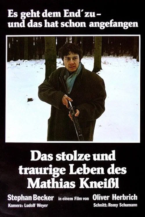 Das stolze und traurige Leben des Mathias Knei&szlig;l