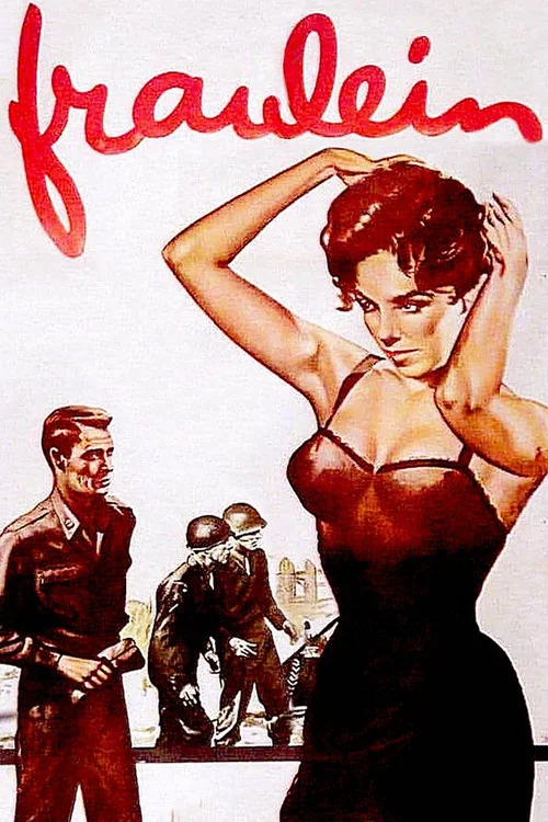 Fr&auml;ulein