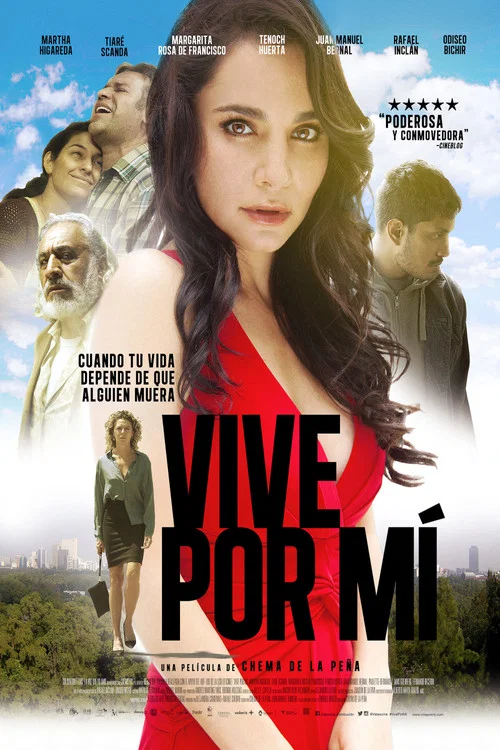 Vive por m&iacute;
