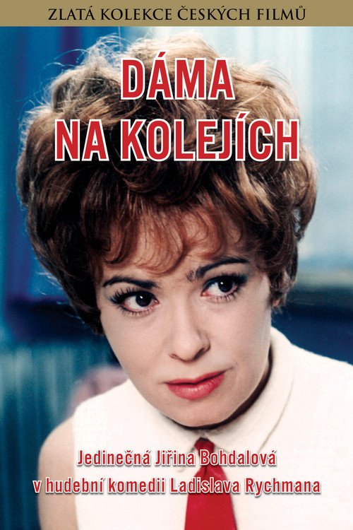 D&aacute;ma na kolej&iacute;ch