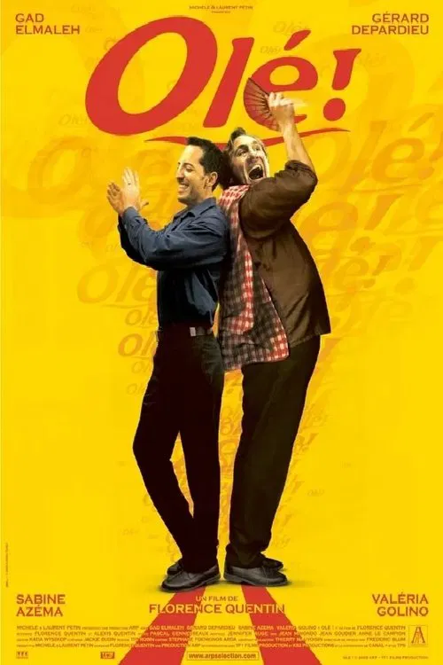 Ol&eacute; !