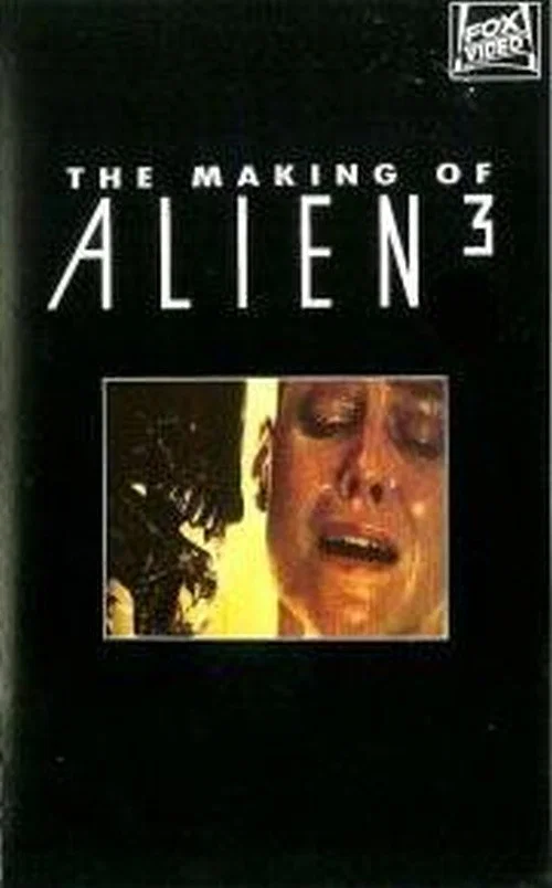 The Making of 'Alien&sup3;'