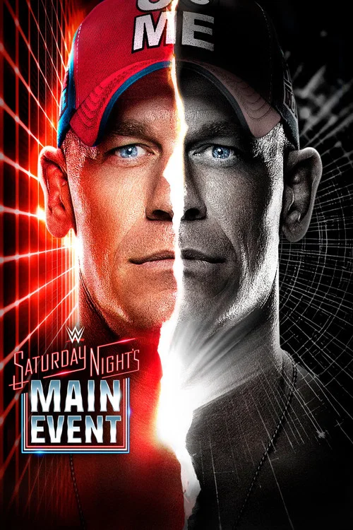 WWE 周六夜主战赛 39
