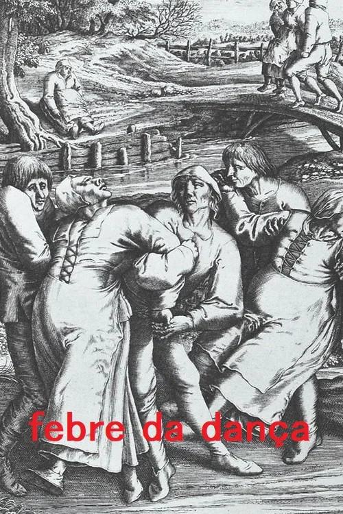 Febre da Dan&ccedil;a