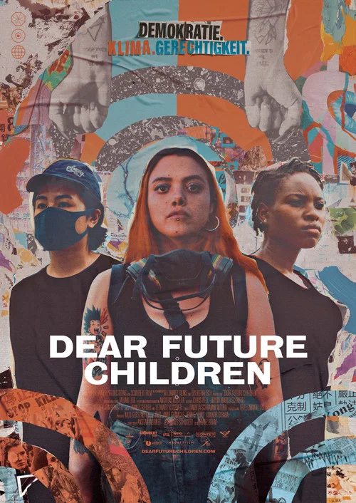 Dear Future Children