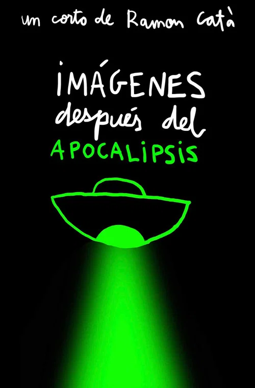 Im&aacute;genes despu&eacute;s del apocal&iacute;psis