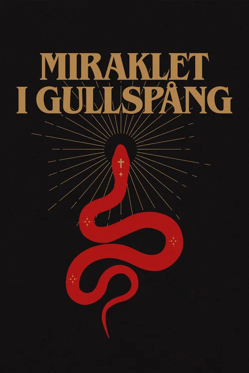Miraklet i Gullsp&aring;ng
