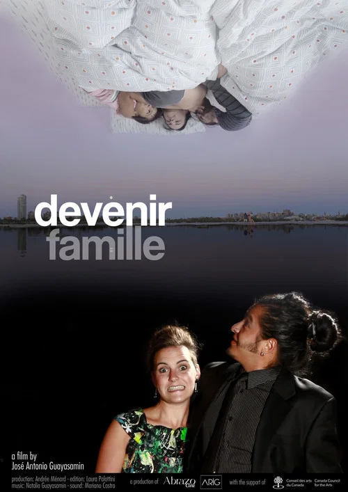 Devenir famille