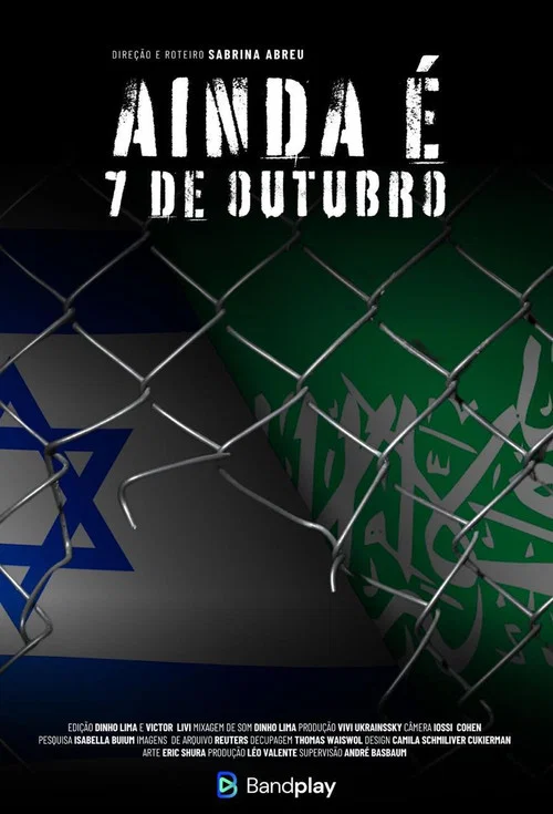 Ainda &eacute; 7 de Outubro