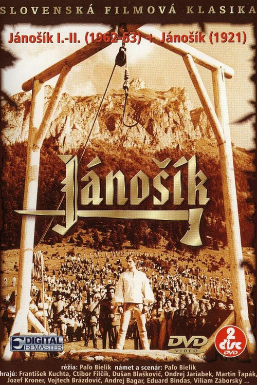 J&aacute;no&scaron;&iacute;k