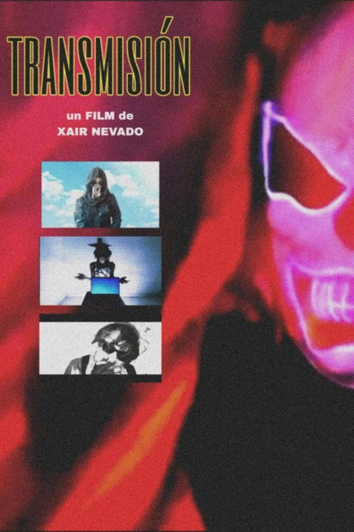Transmisi&oacute;n