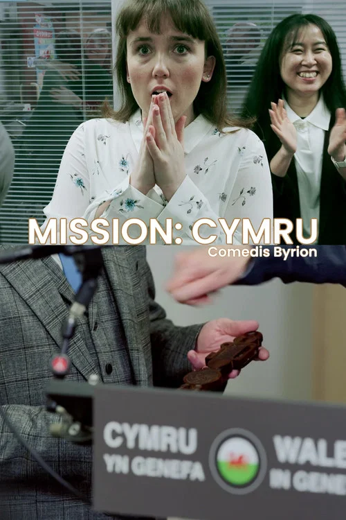 Mission: Cymru