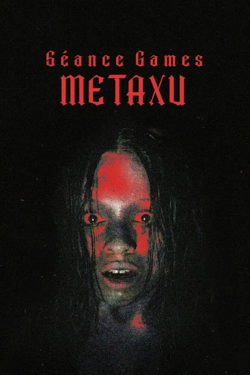 S&eacute;ance Games: Metaxu