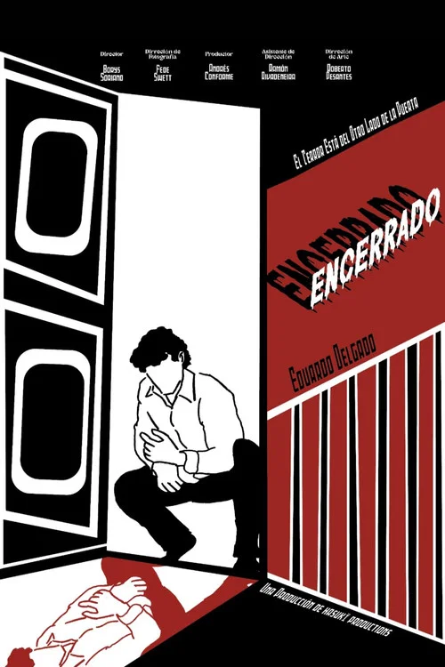 Encerrado